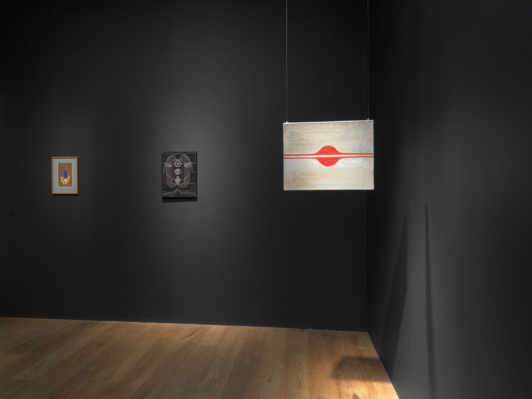 Enchanted Alchemies: Magic, Mysticism, and the Occult in Art, Enchanted Alchemies: Magic, Mysticism, and the Occult in Art at Lévy Gorvy Dayan, photo 20