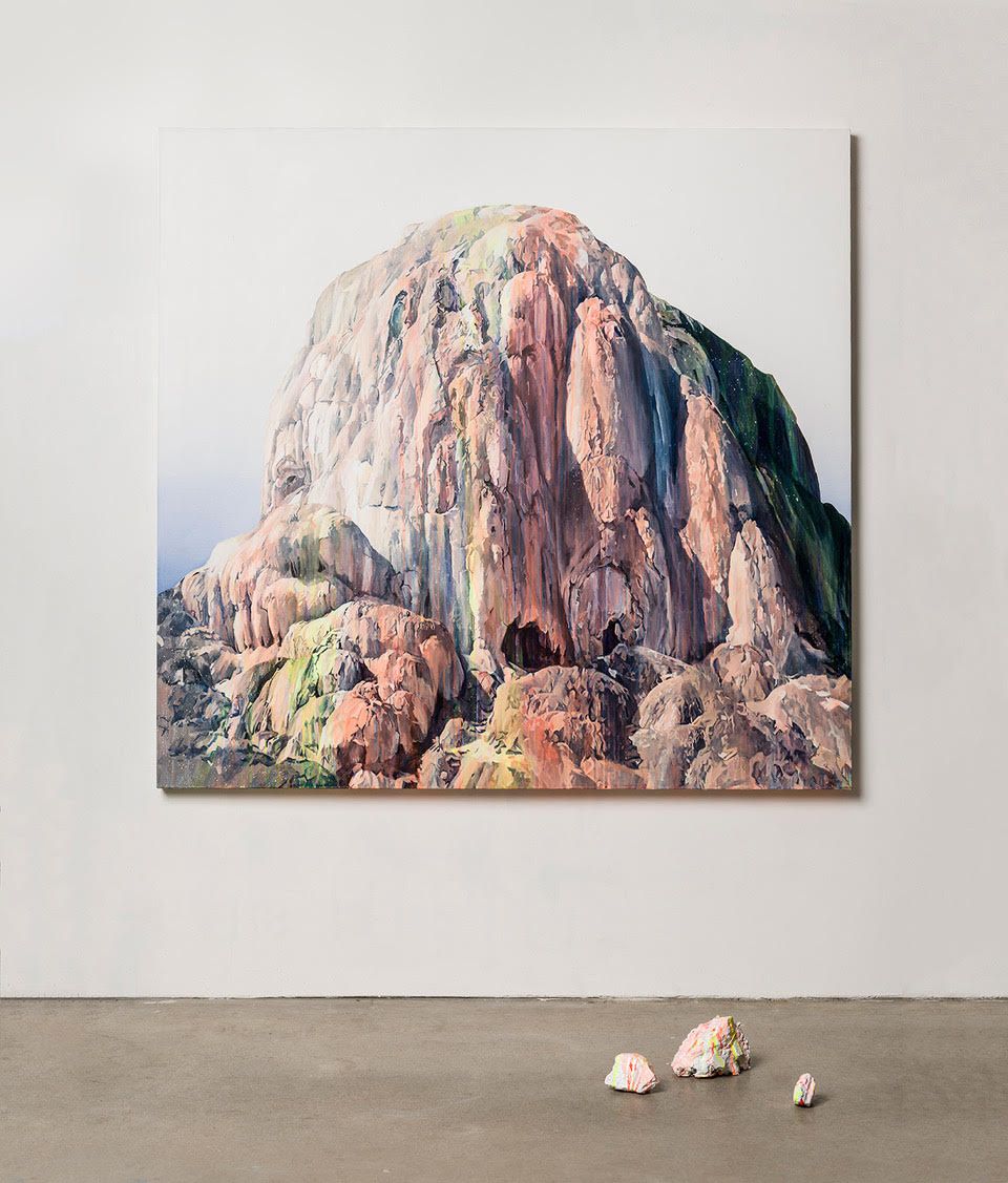 Installation view 3