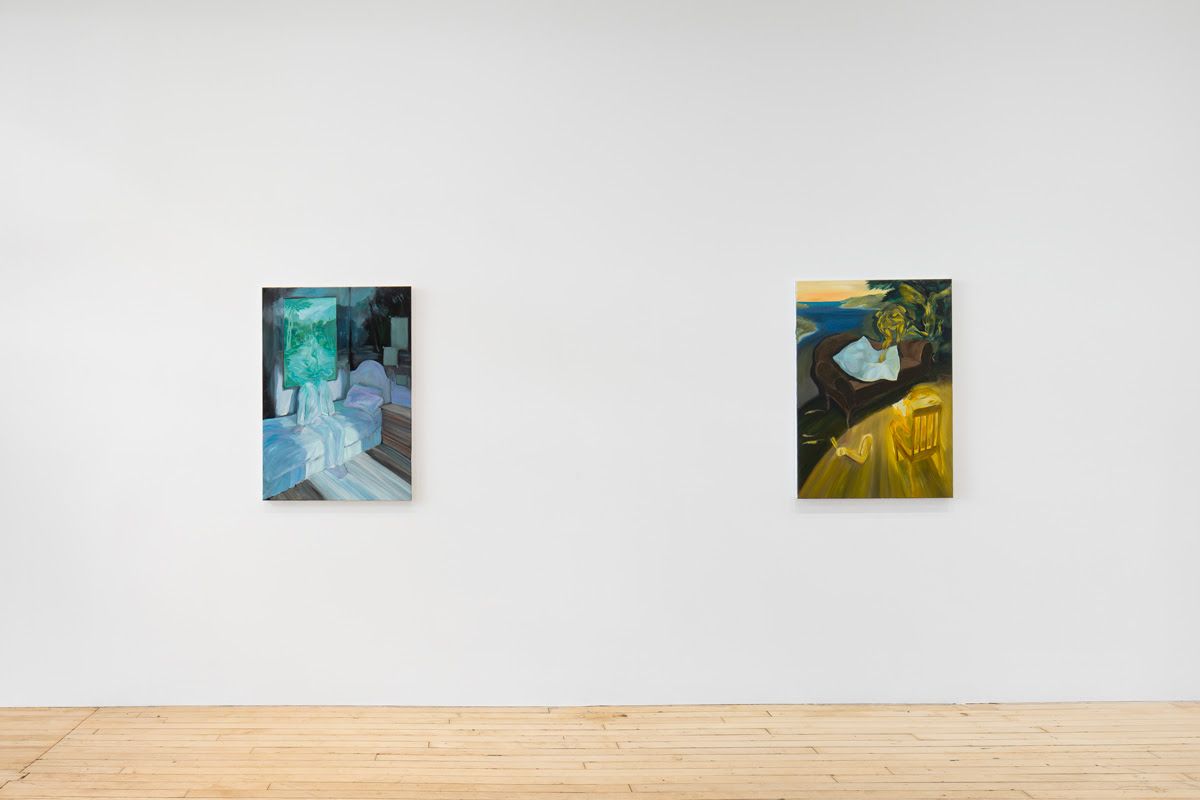 Laura Footes, Anamnesis at Shrine, photo 9