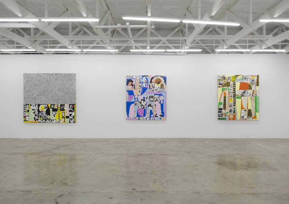 Jonathan Casella, This Palace at The Pit, photo 5