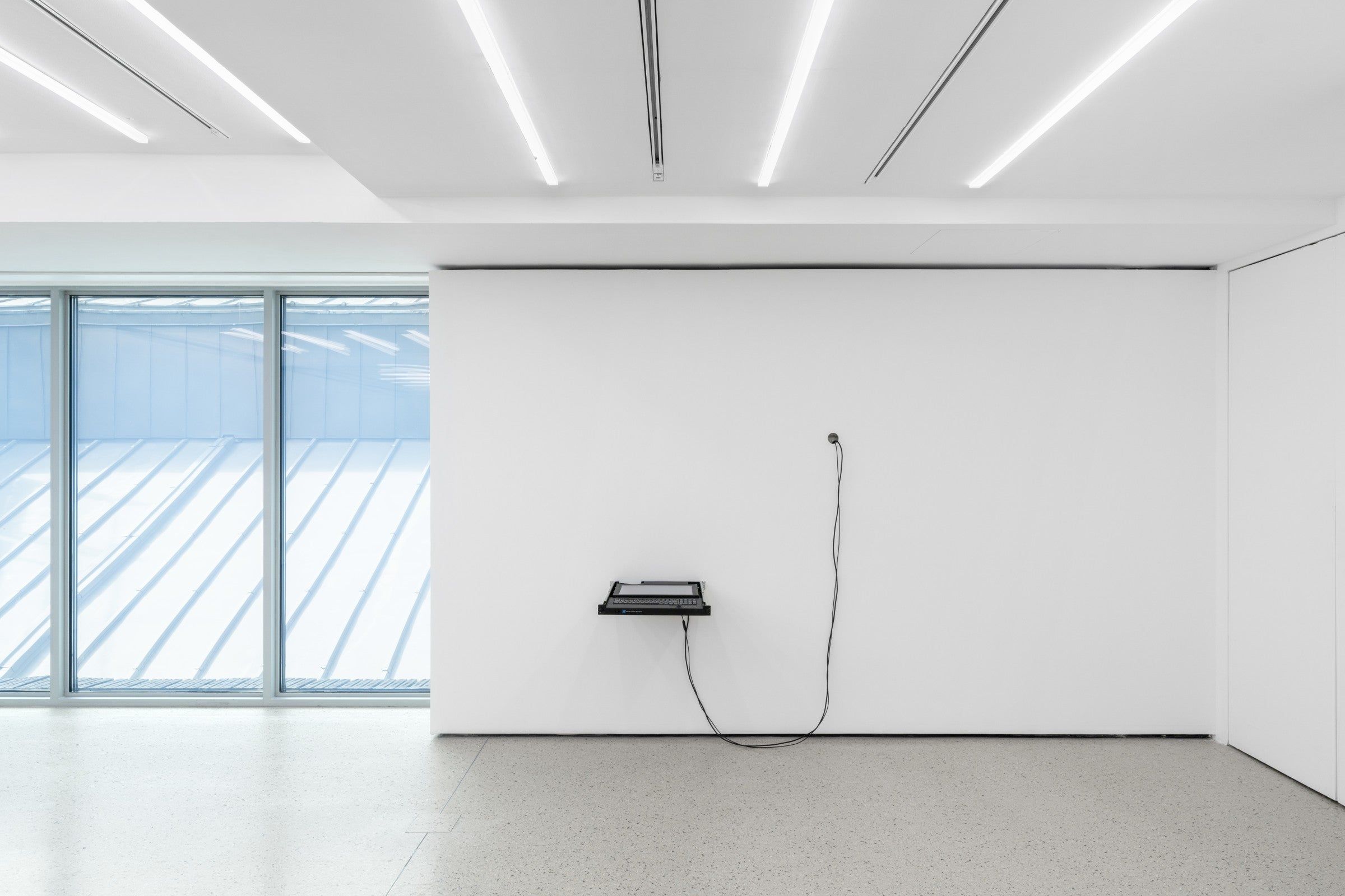 Sorry Sun, Sorry Sun at Fondation Pernod Ricard, photo 7