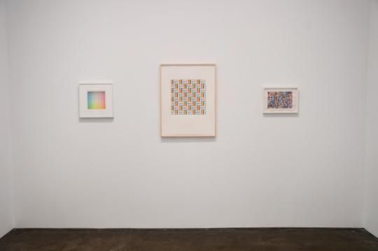 On Paper, On Paper at Minus Space, photo 5