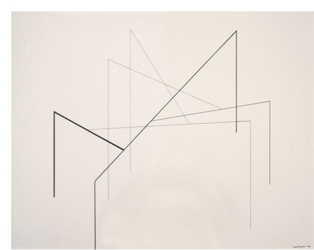 Teresa Henriques, Prospective at Rooster Gallery, photo 8