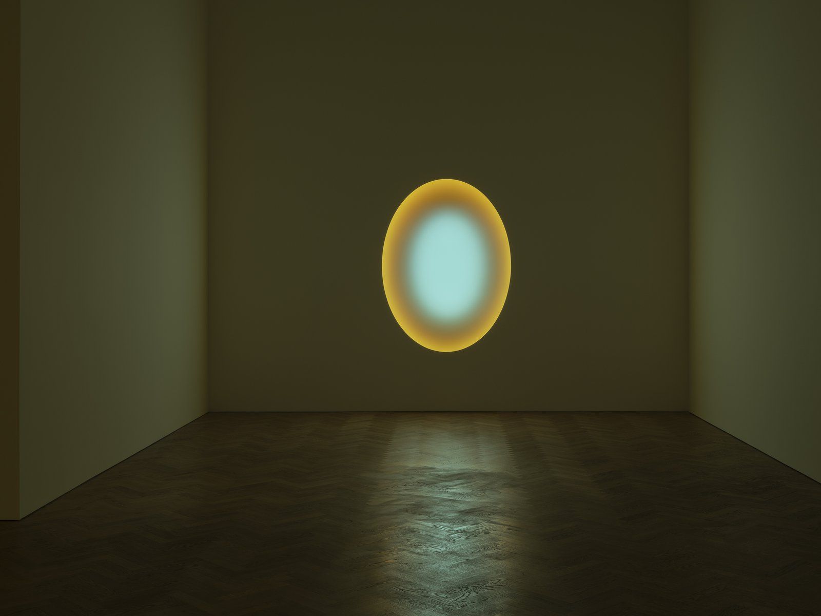 James Turrell, James Turrell at Pace Gallery, photo 9