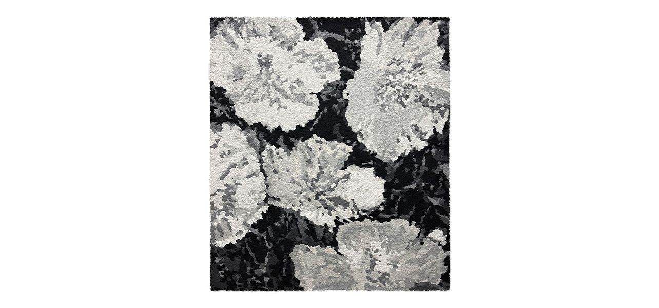 Jeff Wallace, To From at Jane Lombard Gallery, photo 2