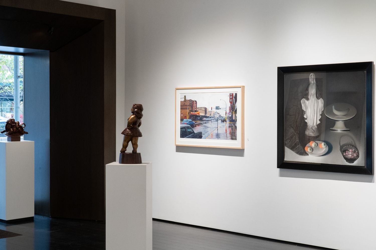 Favorite Things, Favorite Things at Forum Gallery, photo 2