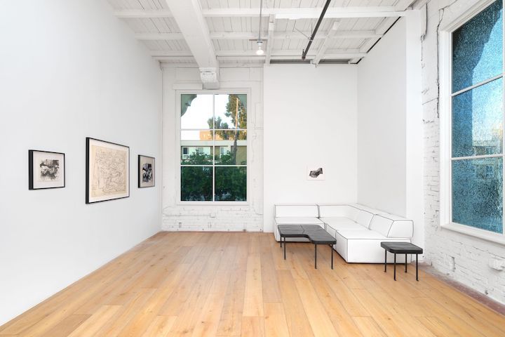 Darrel Ellis, Darrel Ellis at Hannah Hoffman, photo 8