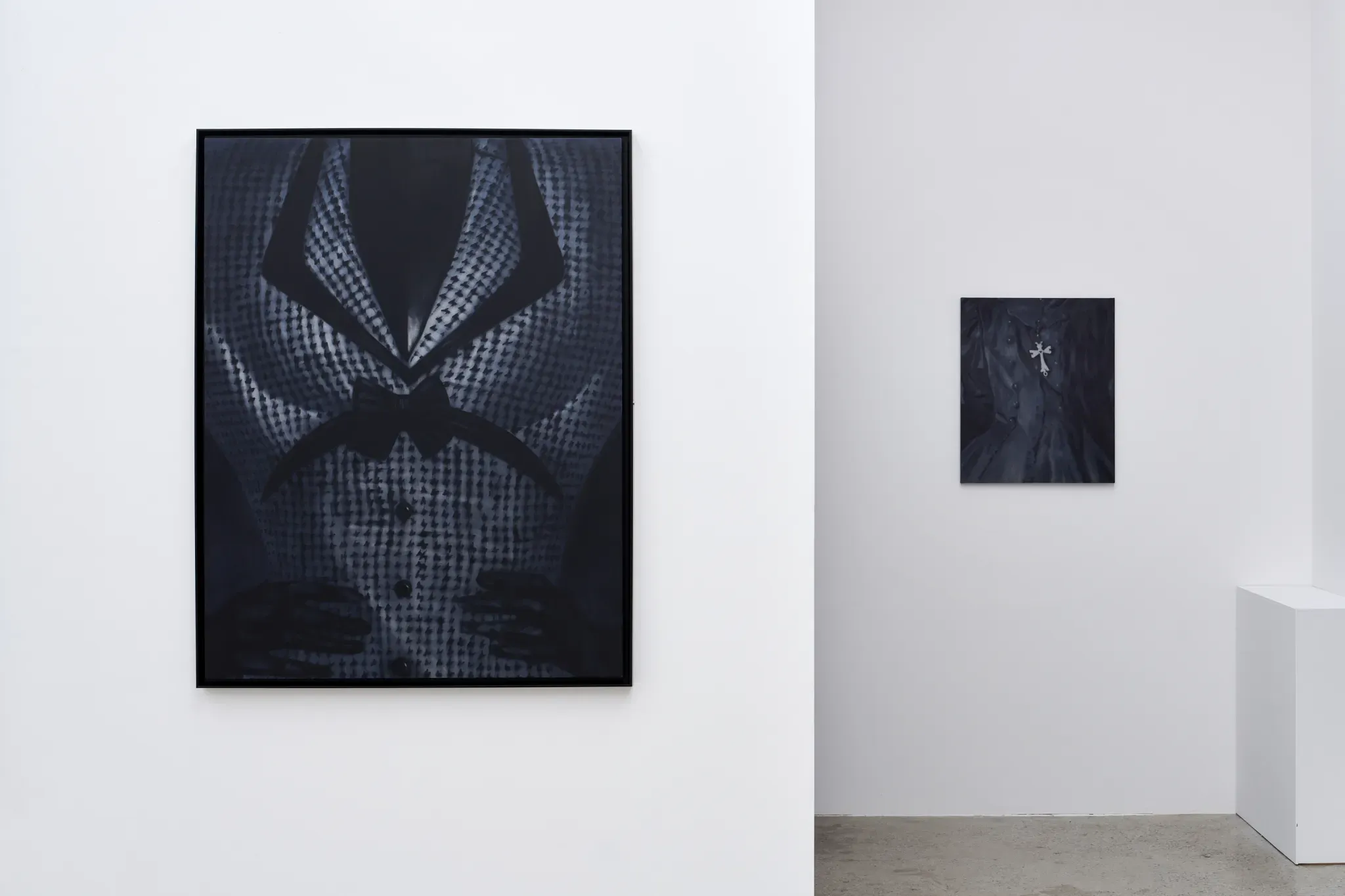Sungju Ham, Kernel Panic at Theo, photo 2