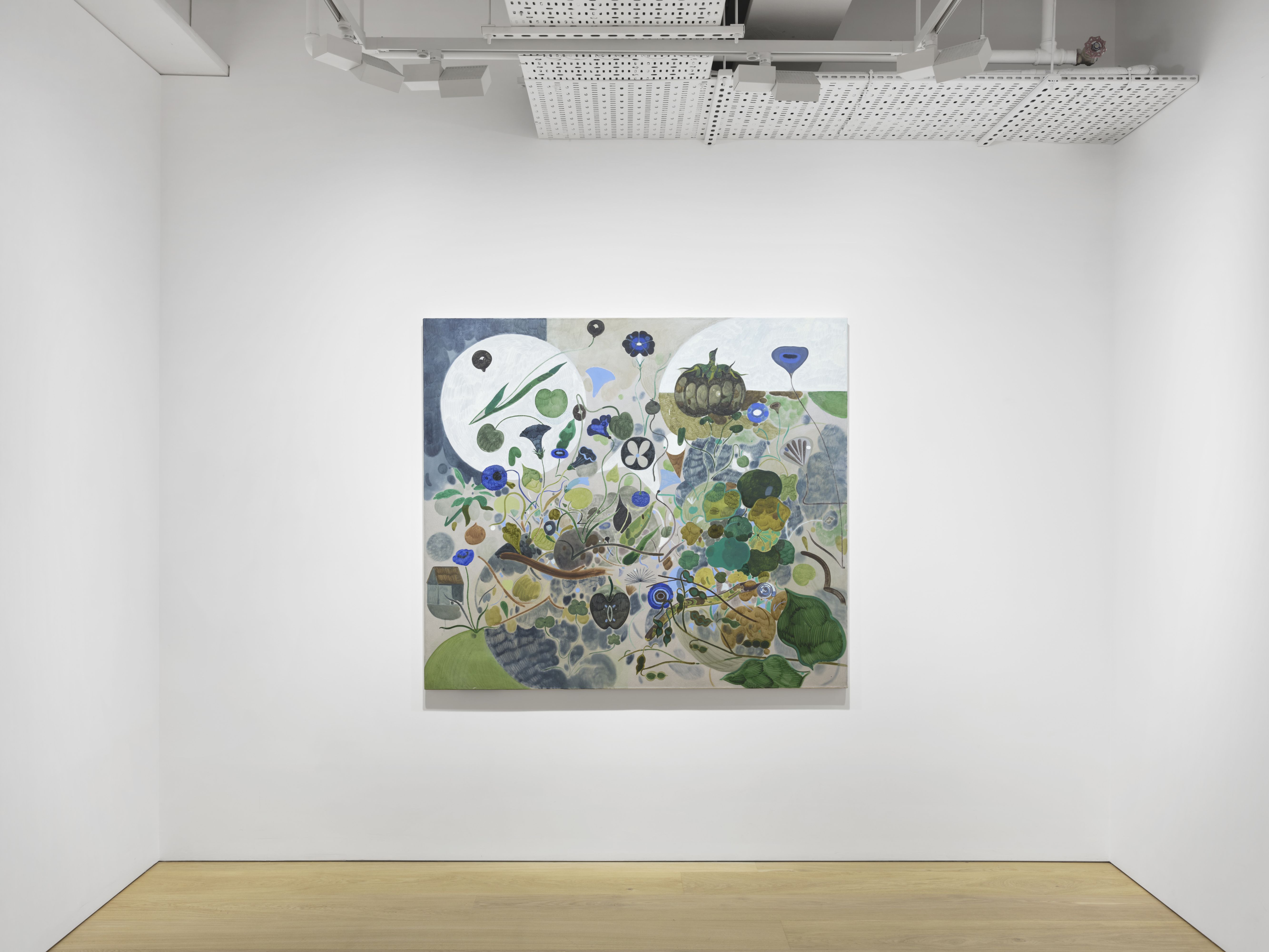 James Owens, Allus Do It Fer Thissen at Pilar Corrias, photo 6
