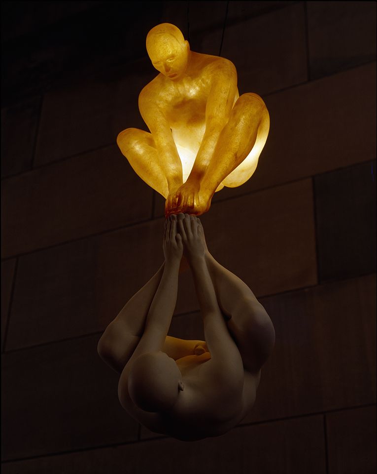 Robert Taplin, Selections from Three Series 1985-2024 at New York Academy of Art, photo 3