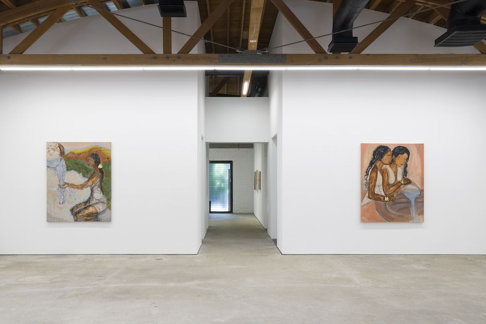 Maya Seas, Currents at Anna Zorina, photo 10