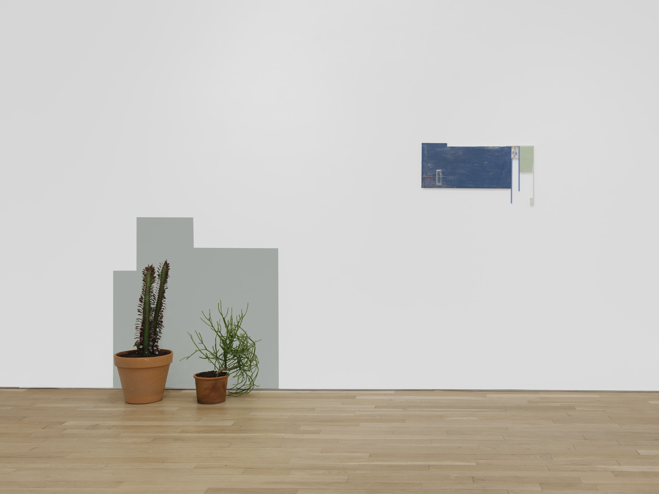 Ana Tiscornia, Neighbors at Bienvenu Steinberg & C, photo 2