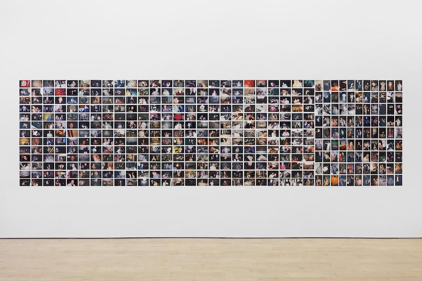 Borna Sammak, Journal at The Journal Gallery, photo 3