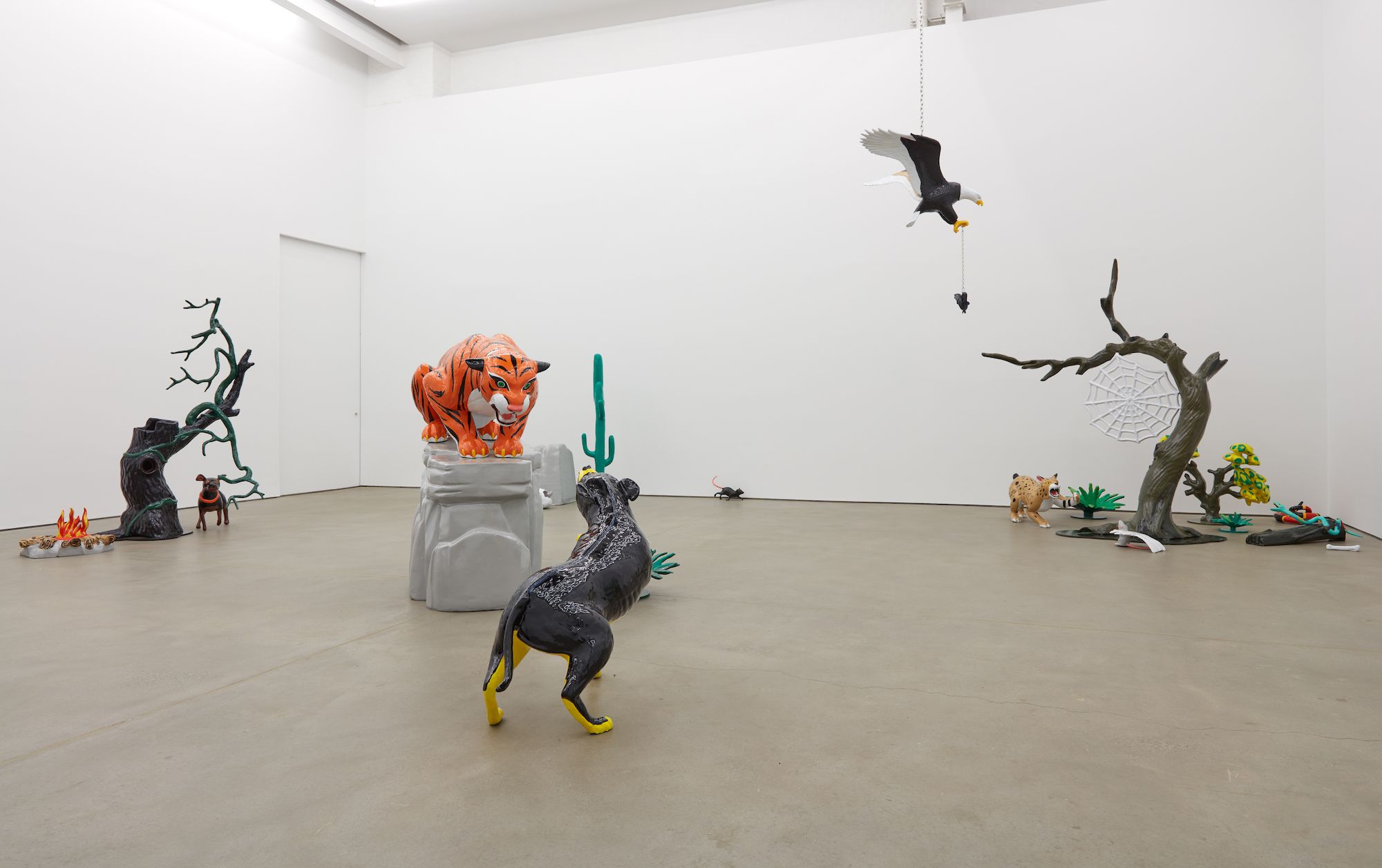 Will Boone, No Man’s Land at Karma, photo 11