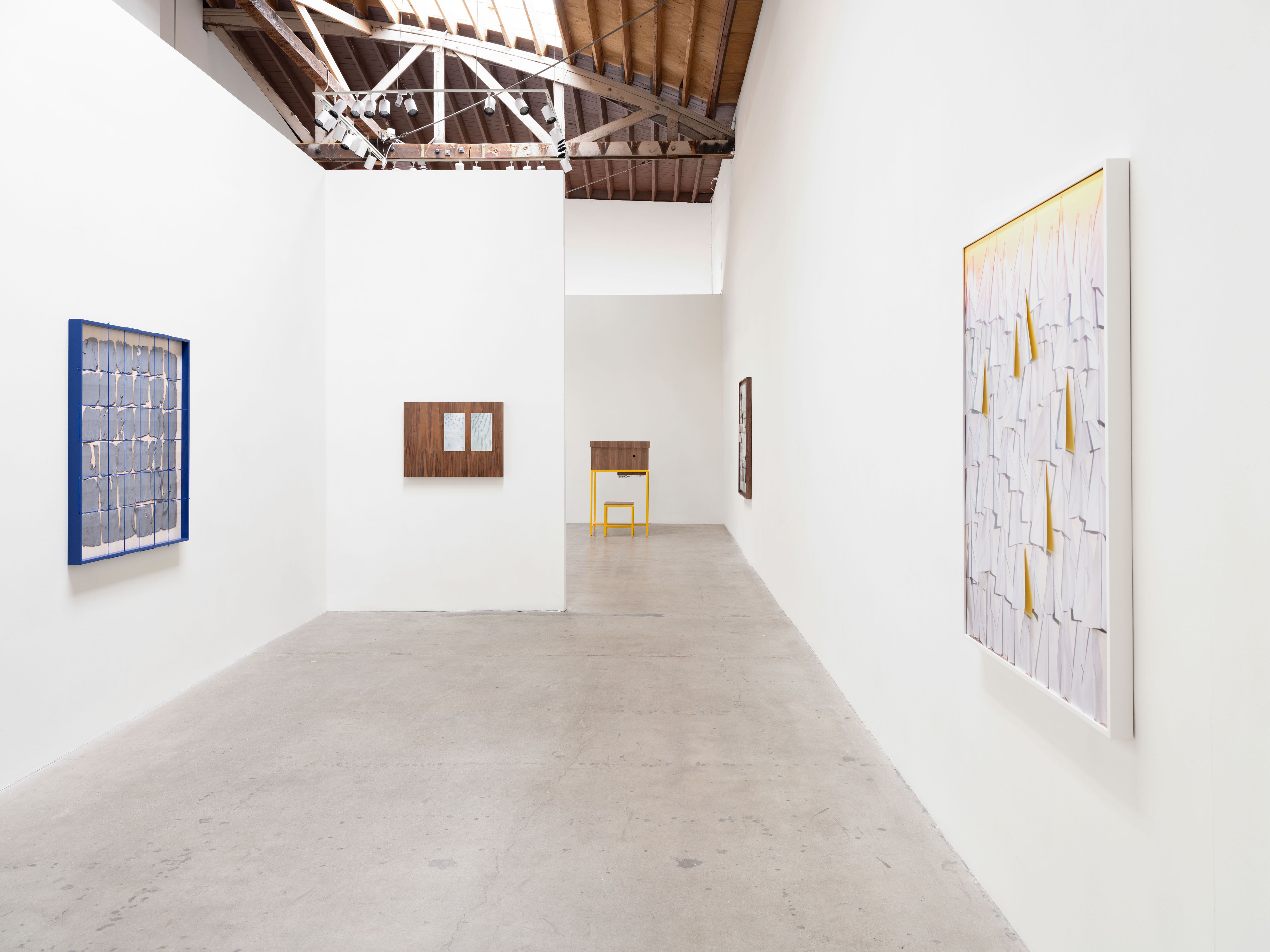 Anthony Lepore, No Condition is Permanent at Moskowitz Bayse, photo 2