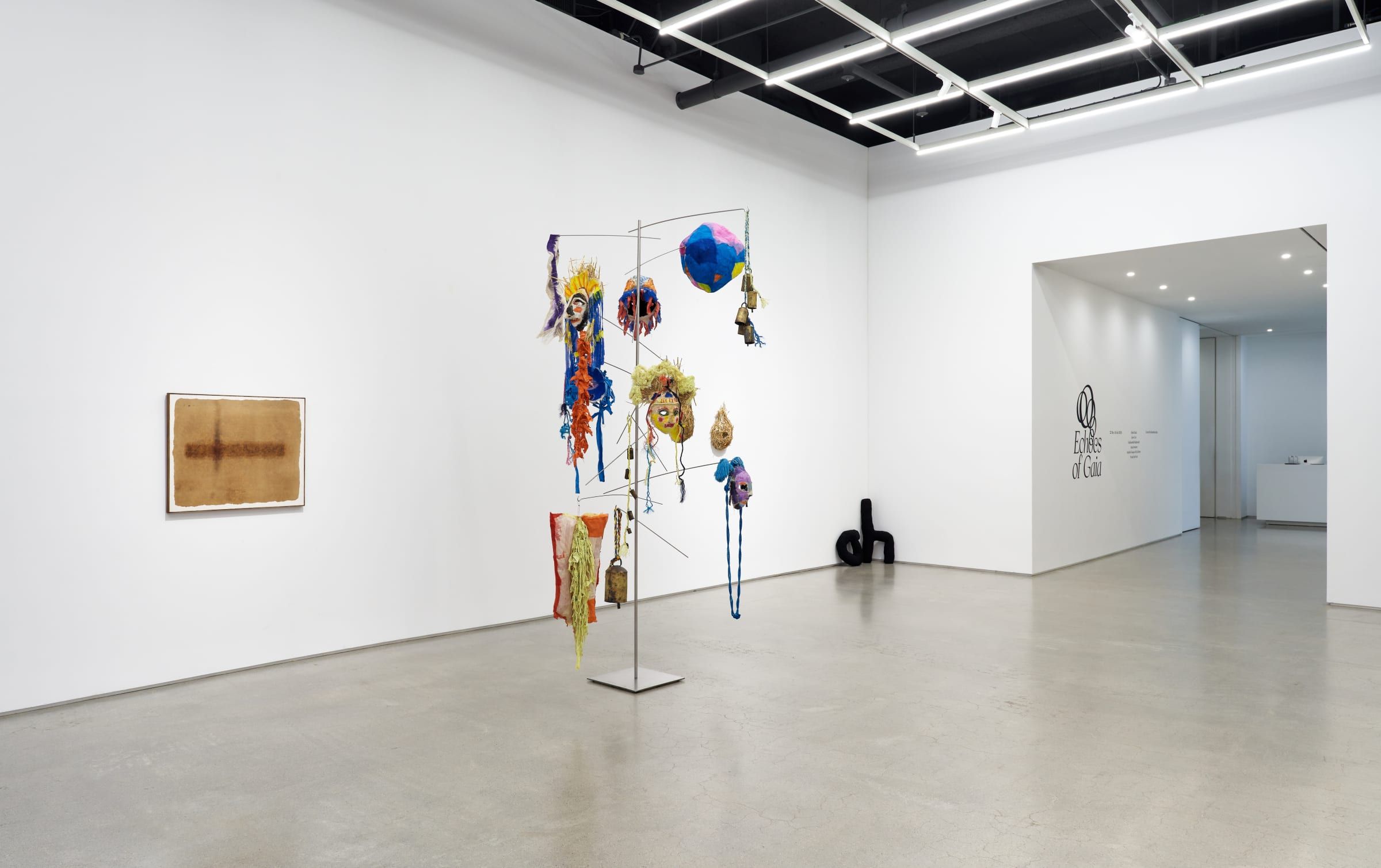 Echoes of Gaia, Echoes of Gaia at The Page Gallery, photo 4