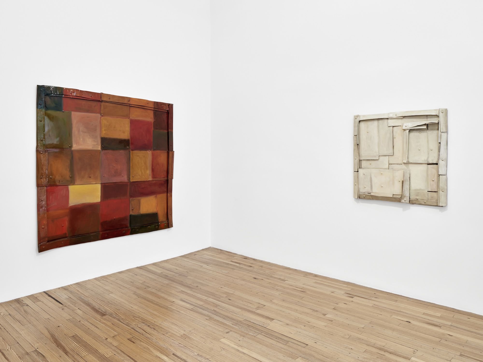 Machteld Rullens, Beacon Road at Andrew Kreps, photo 5
