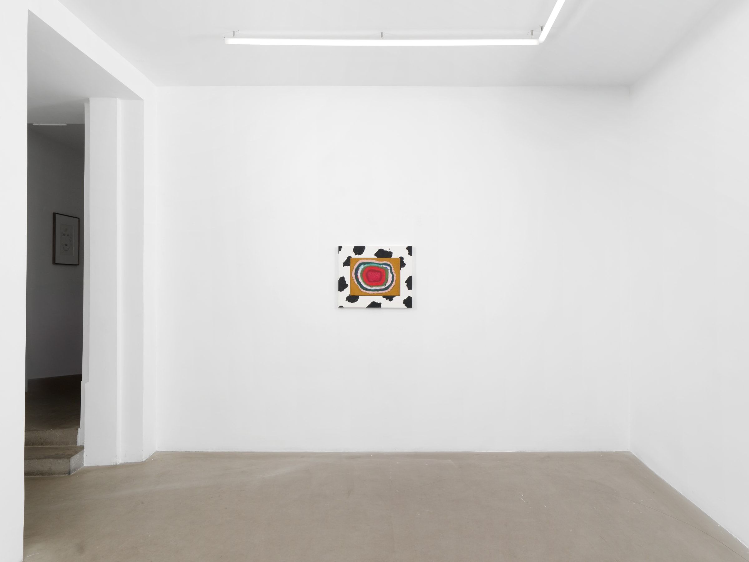 Will Benedict, Hello Greedy Citizens at Balice Hertling, photo 13
