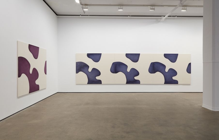Installation view 4