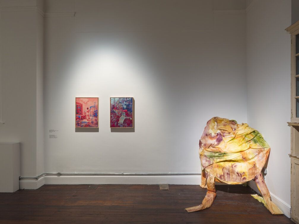 Mother Art Prize, Mother Art Prize at Zabludowicz Collection, photo 7