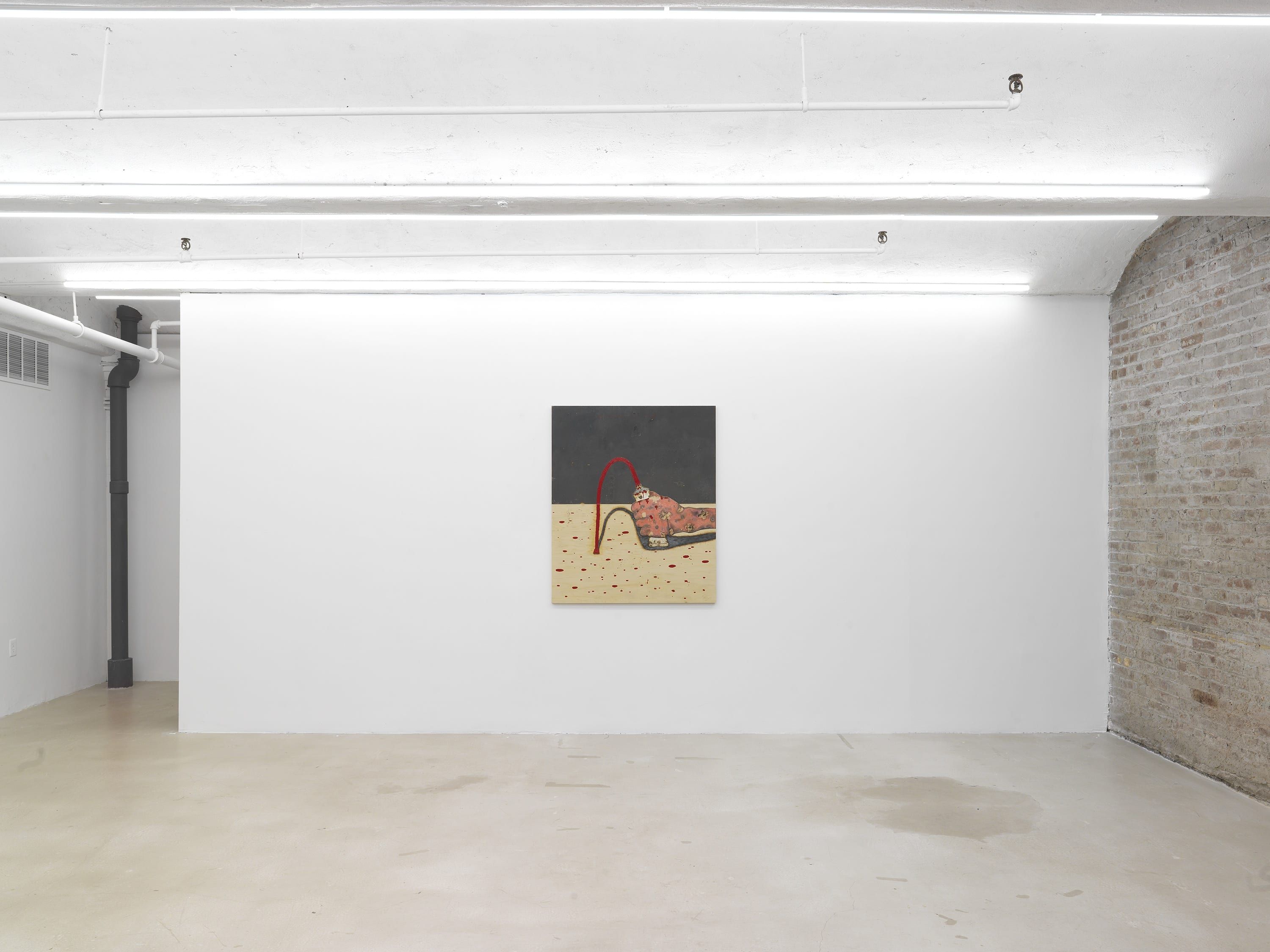 Kirk Hayes, image 8 of 8