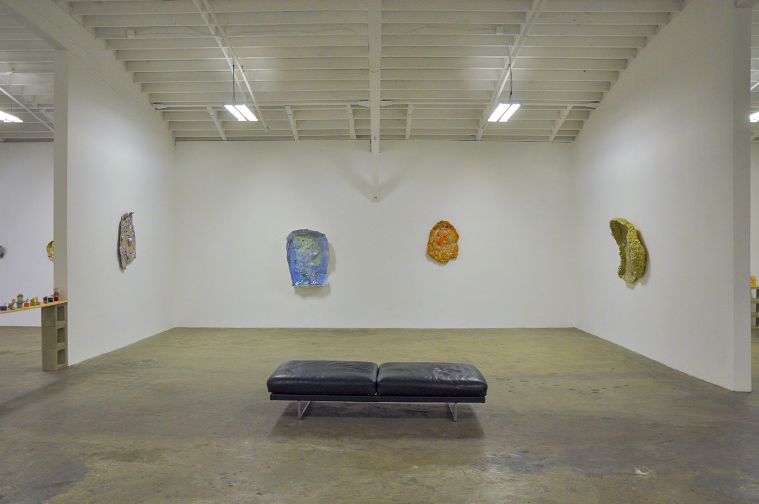 Laura Soto, Flesh and Flood at Museum as Retail Space, photo 9