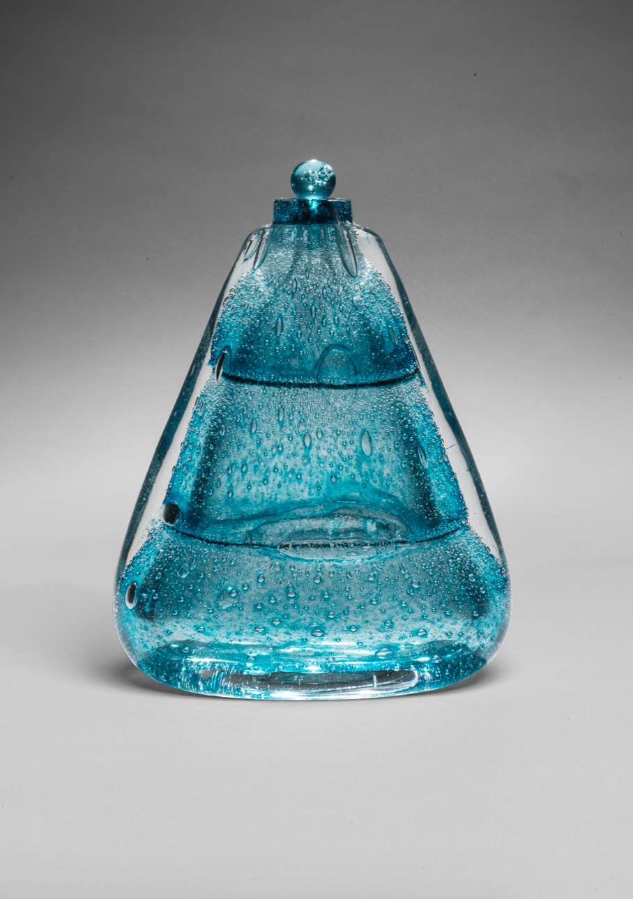 Maurice Marinot, The Glass, 1911-1934 at Le Stanze del Vetro, photo 3
