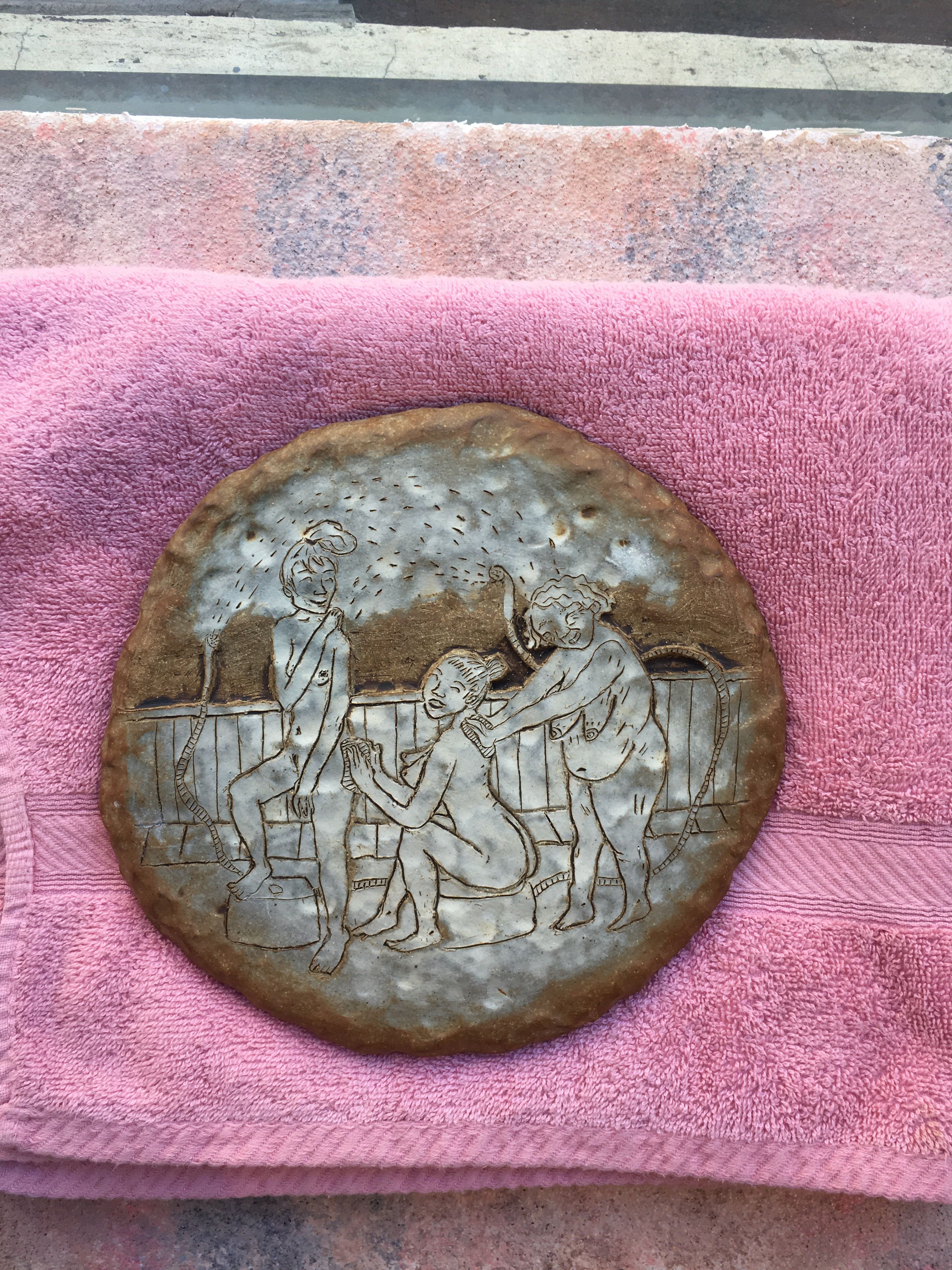 Palimpsest, image 2 of 5