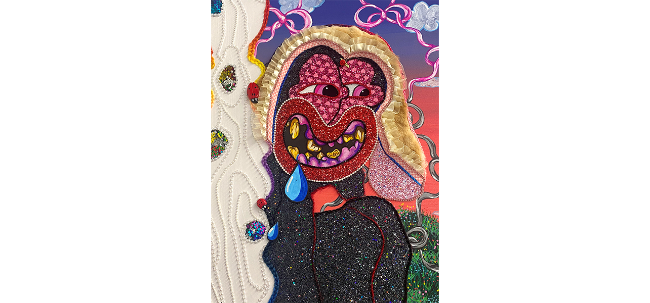 Victoria Dugger, Tough Love at Sargent's Daughters, photo 2