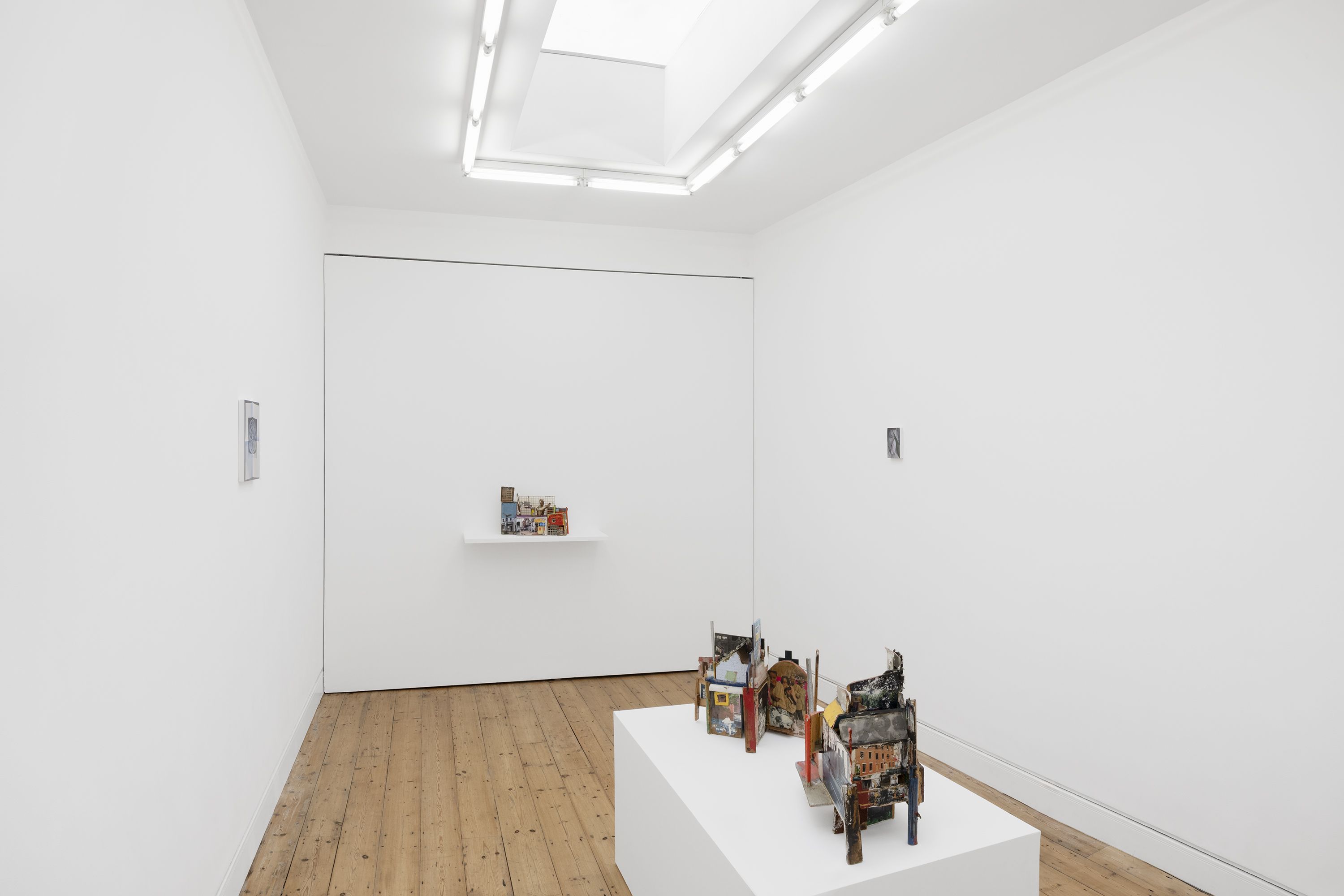Margot Samel, Condon London 2026 at The Approach, photo 3