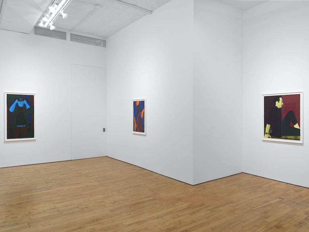 Anthony Iacono, Glimpse at Marinaro, photo 10