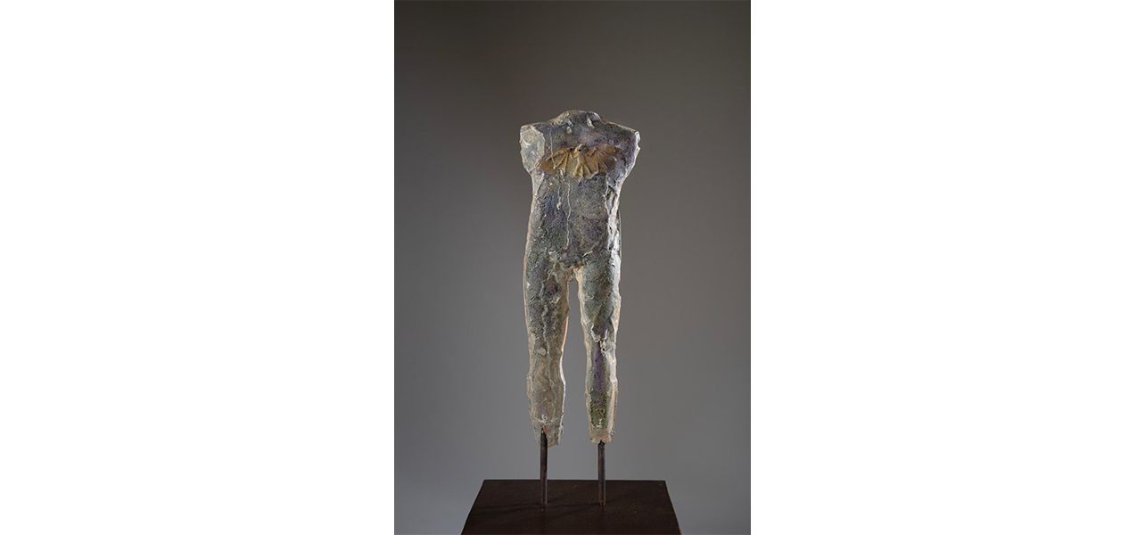 Isabel de Obaldia, Into the Light at Proxyco, photo 3