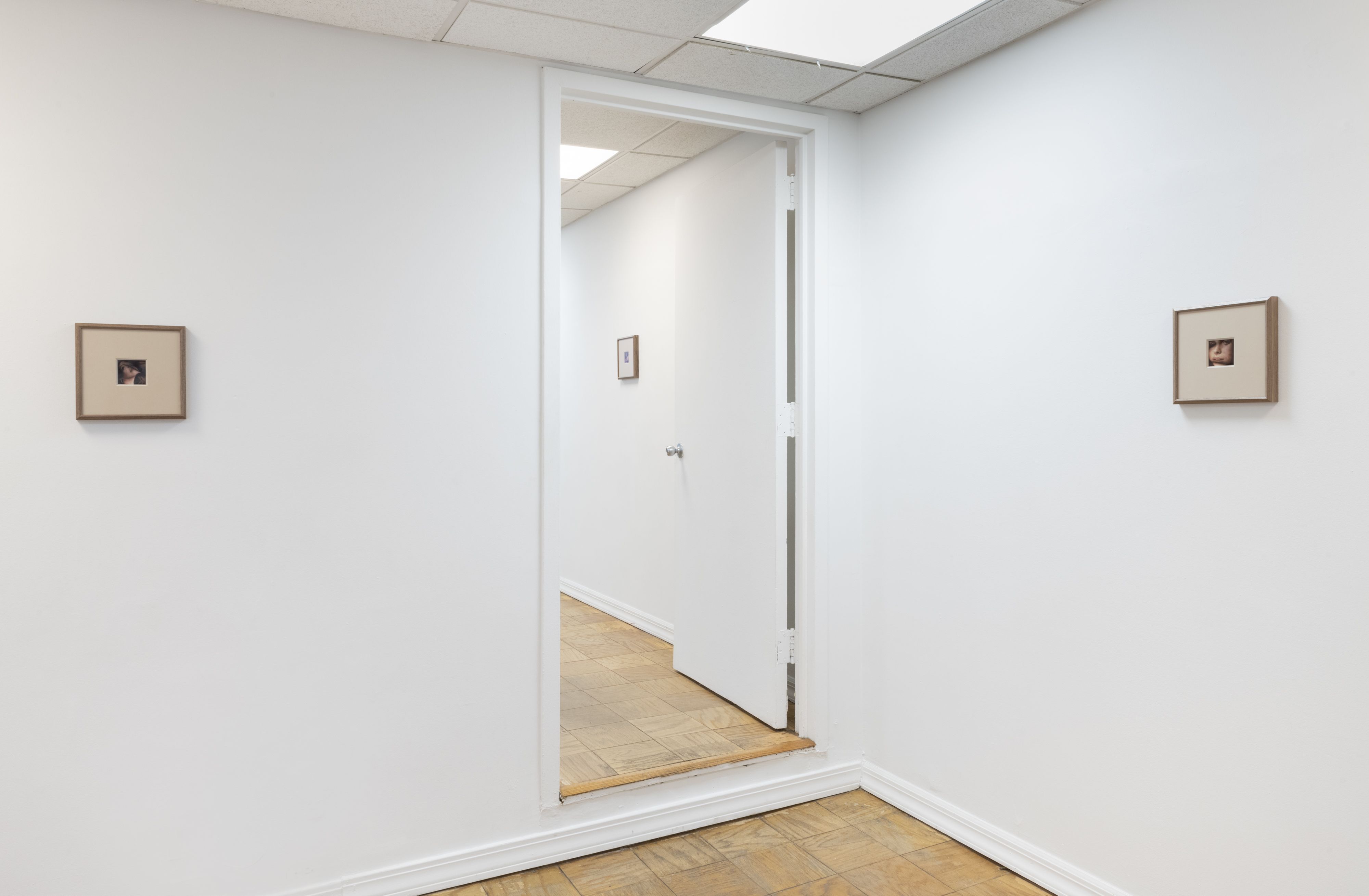 Mike Egan, Lana at Meredith Rosen Gallery, photo 2