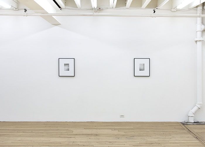Alejandro Cesarco, Loyalties and Betrayals at Murray Guy, photo 6
