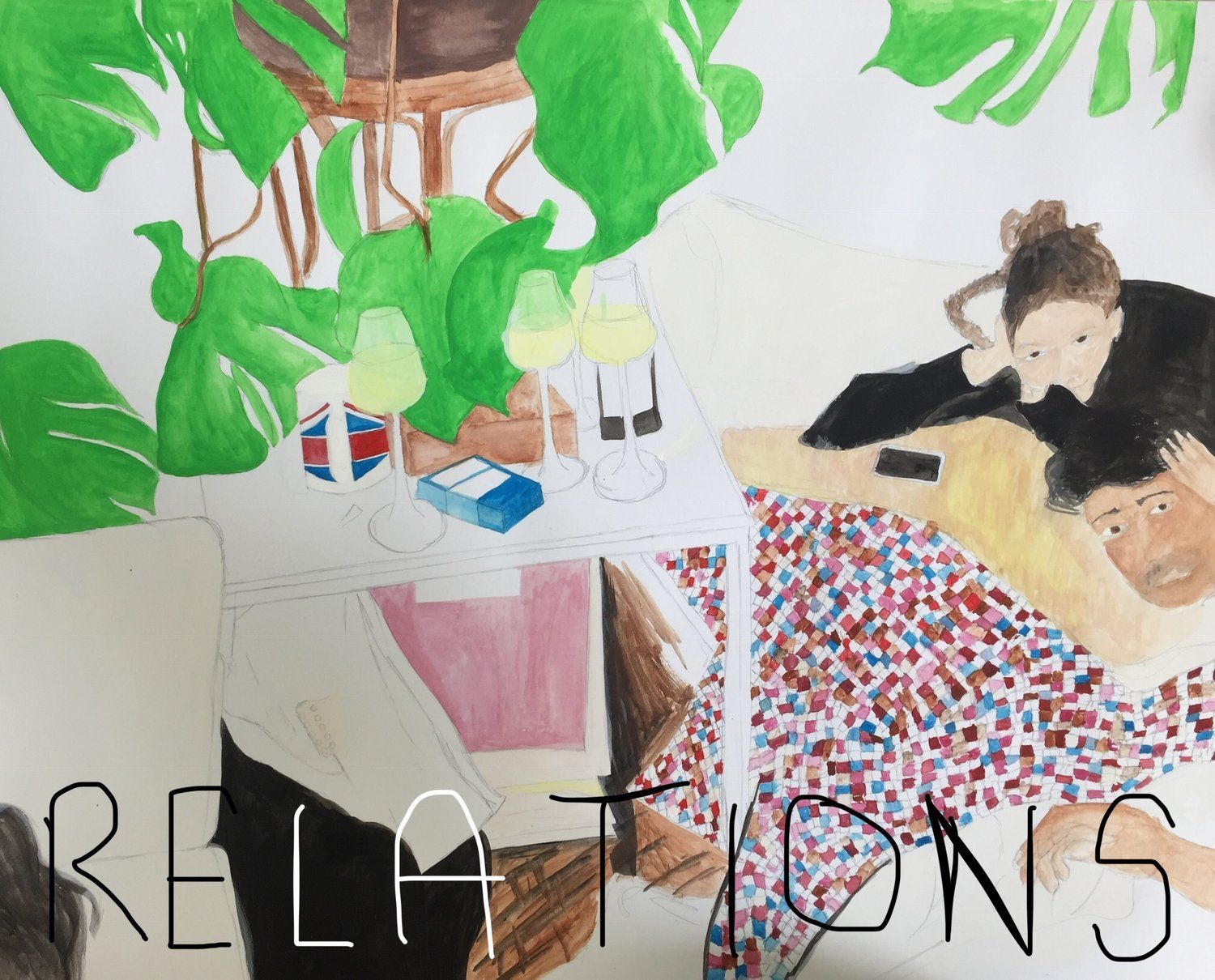 Juliette Blightman, Juliette Blightman at O-Town House, photo 10