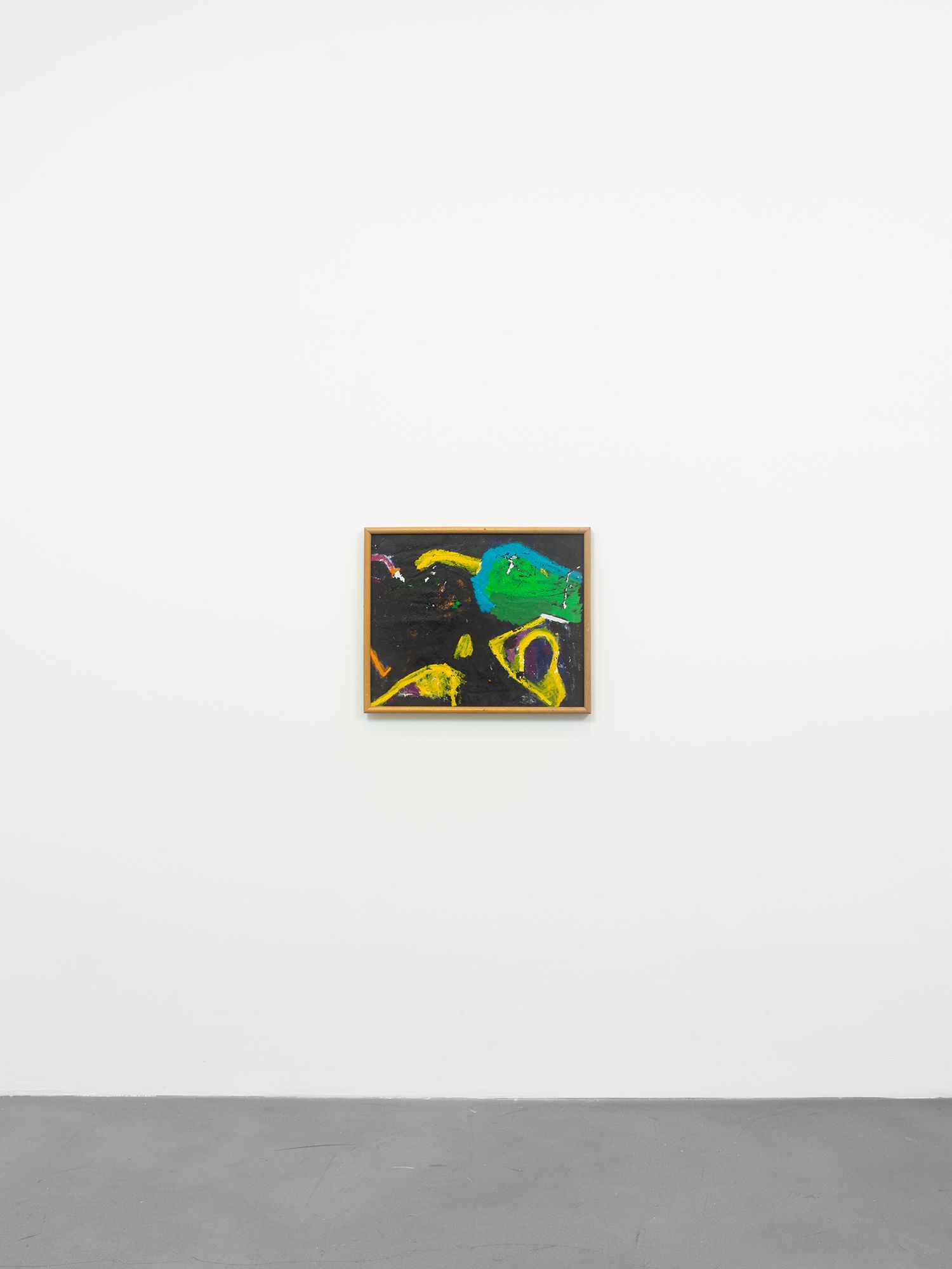 Joe Bradley, Bhoga Marga at Petzel, photo 15