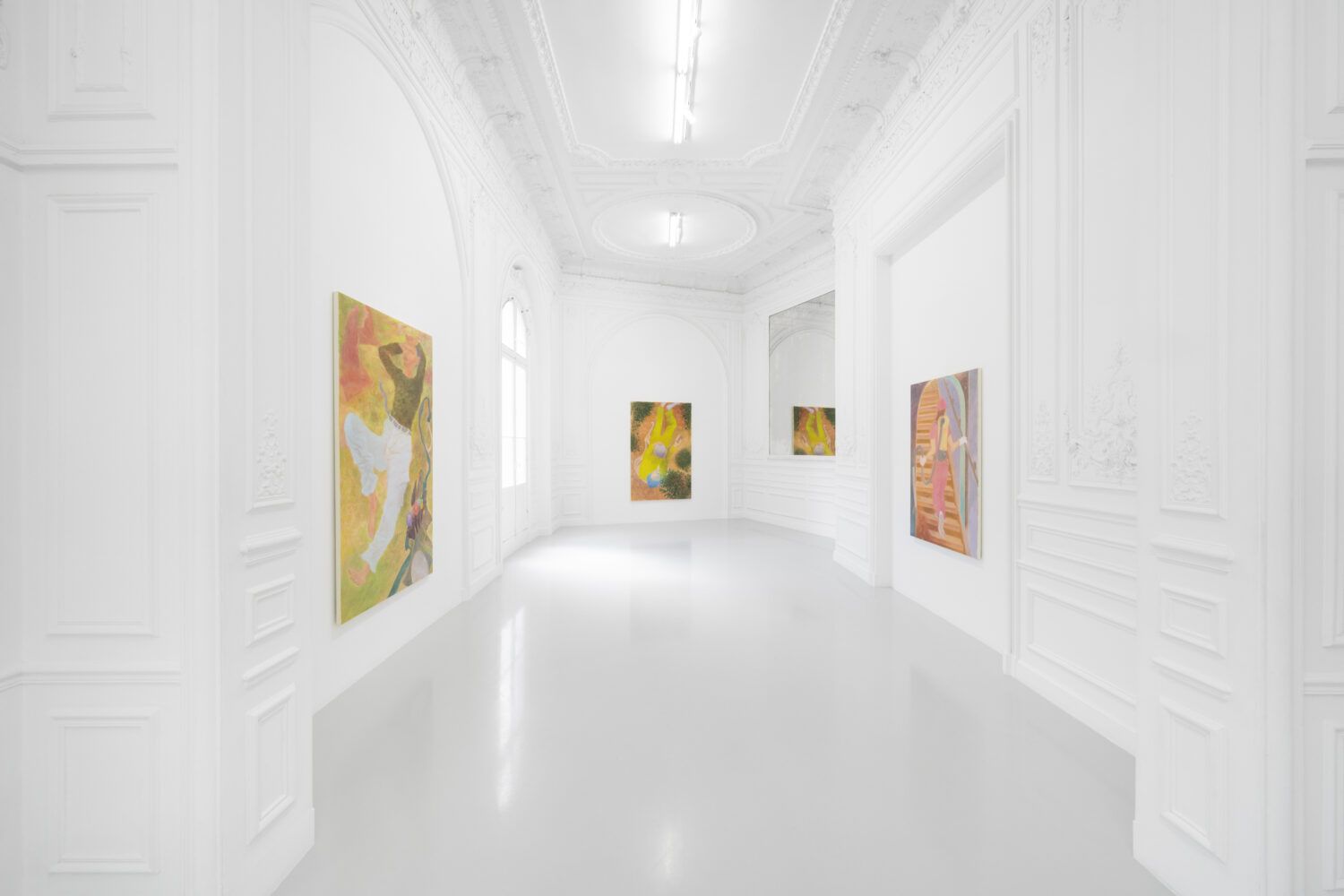 Daisuke Fukunaga, image 4 of 9