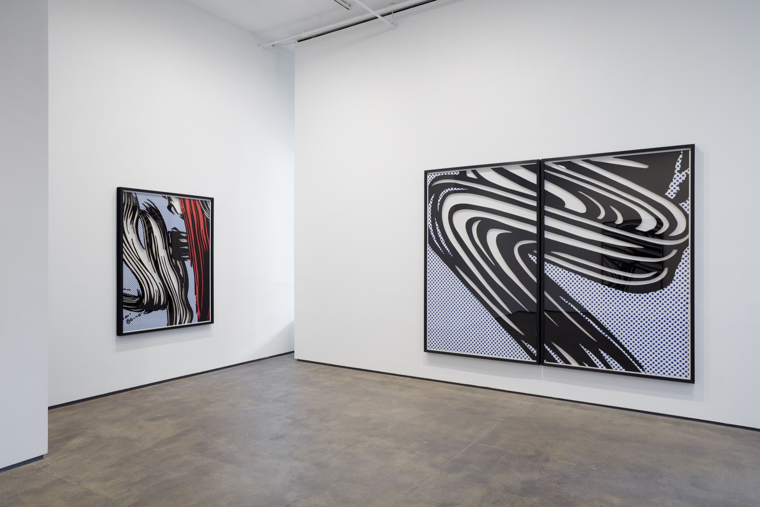 Installation view 4
