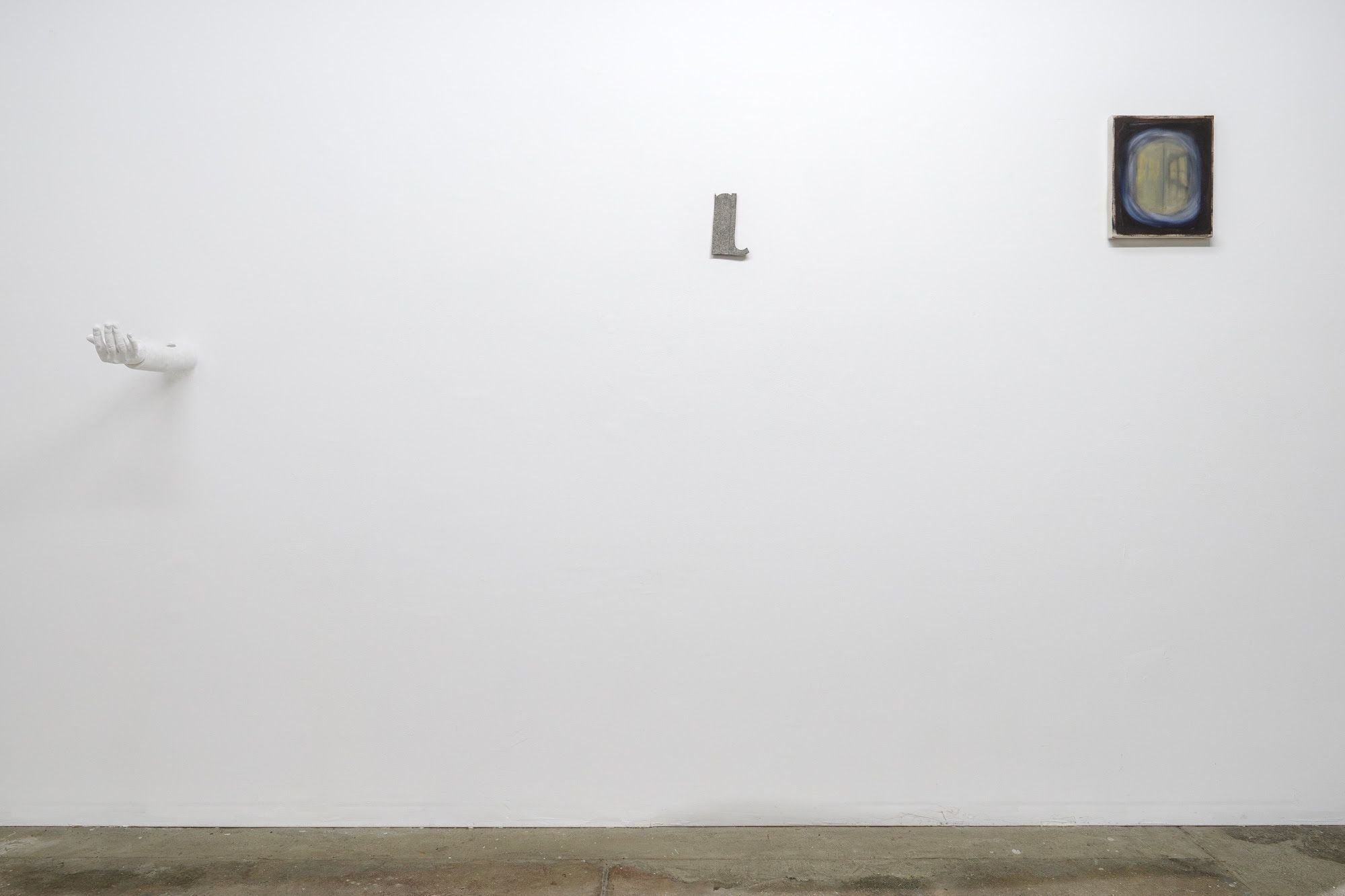 Thin as a Card, Thin as a Card at Long Play Contemporary, photo 4
