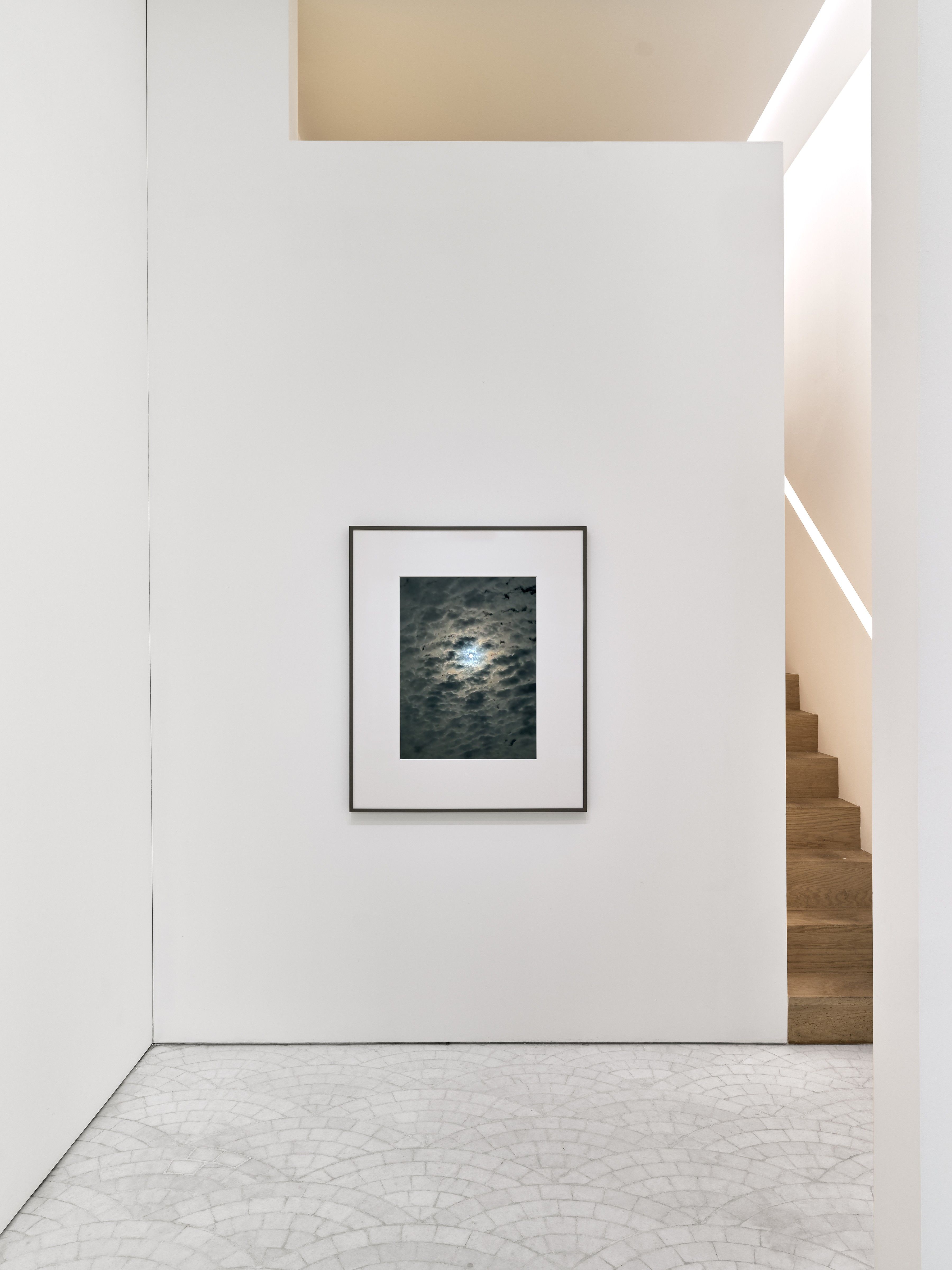 Andreas Gursky, Andreas Gursky at Gagosian, photo 2