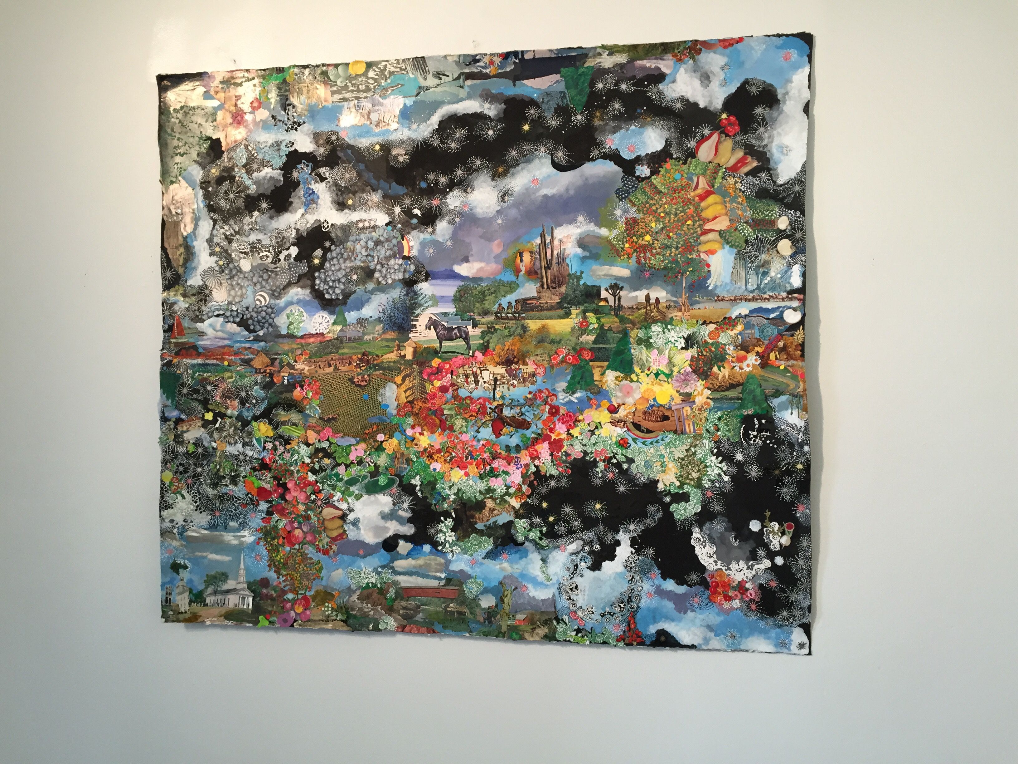 Sally Gil & Rebekah Goldstein, image 6 of 7