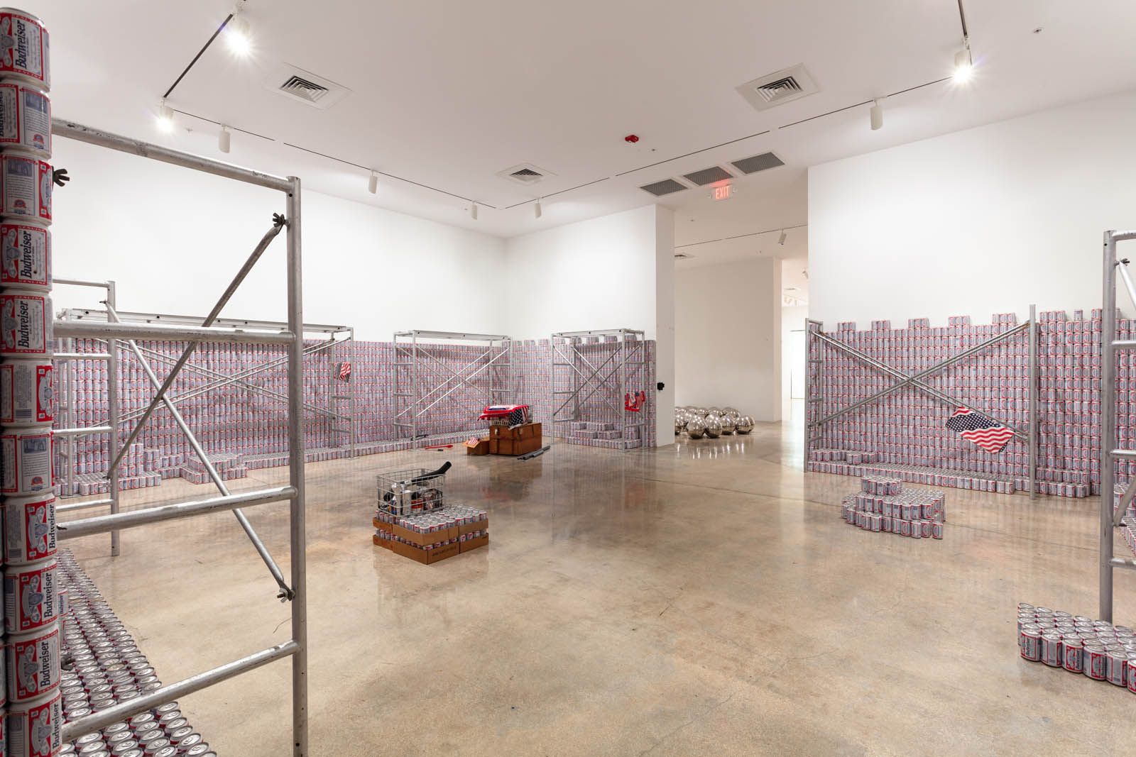 Collection Highlights, Collection Highlights at Rubell Museum, photo 10