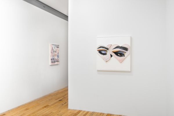 Gina Beavers & Becky Kolsrud, image 3 of 4