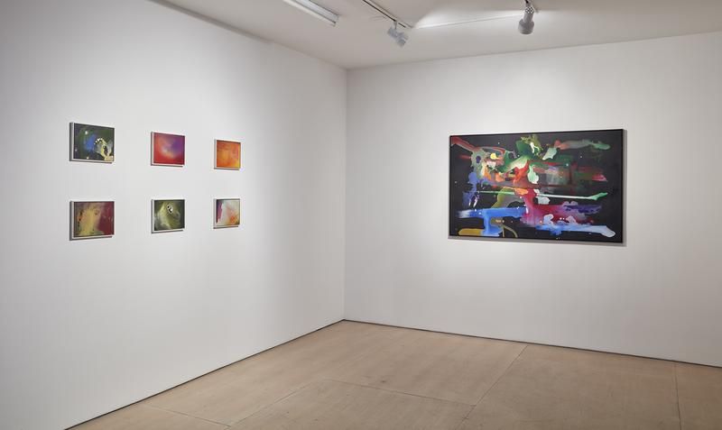 Jacco Olivier, Jacco Olivier at Boesky East, photo 9