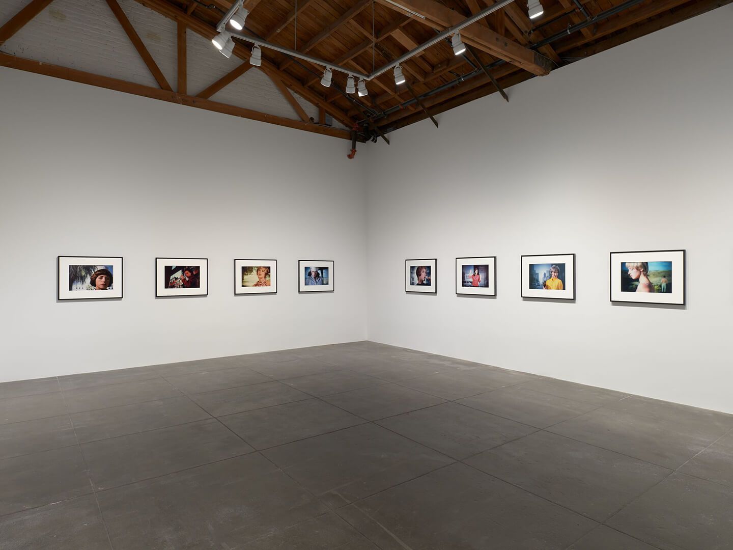 Cindy Sherman, 1977 – 1982 at Hauser & Wirth, photo 3