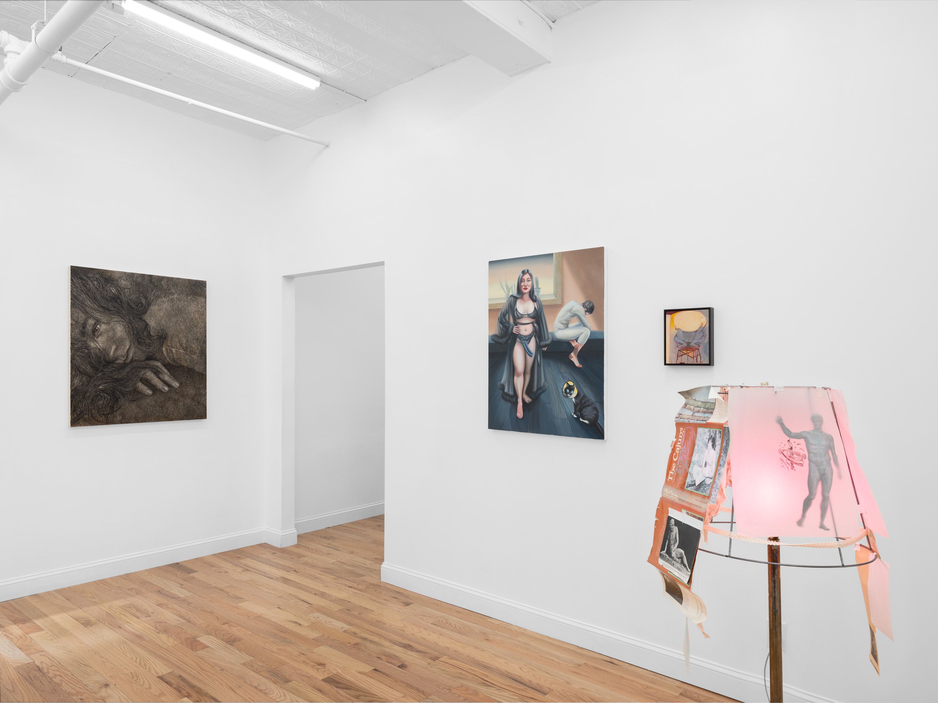 Dawn to Dusk, Dawn to Dusk at Fragment, photo 5