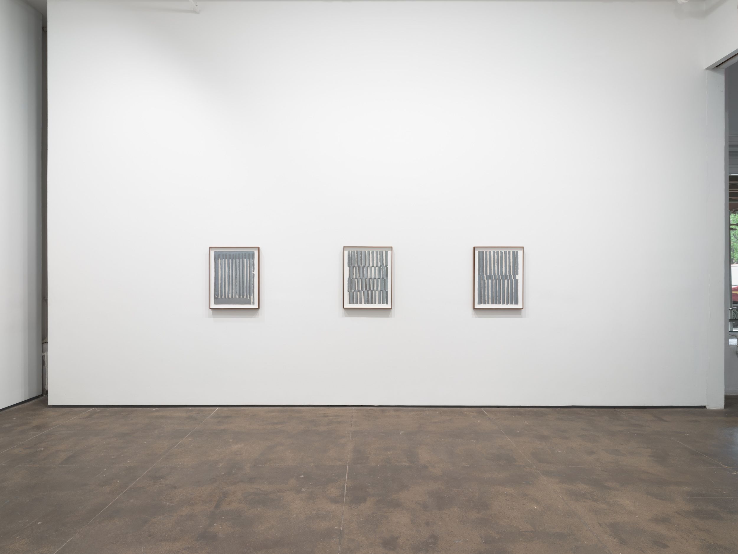 Sam Moyer, Subject to Change at Sean Kelly, photo 19