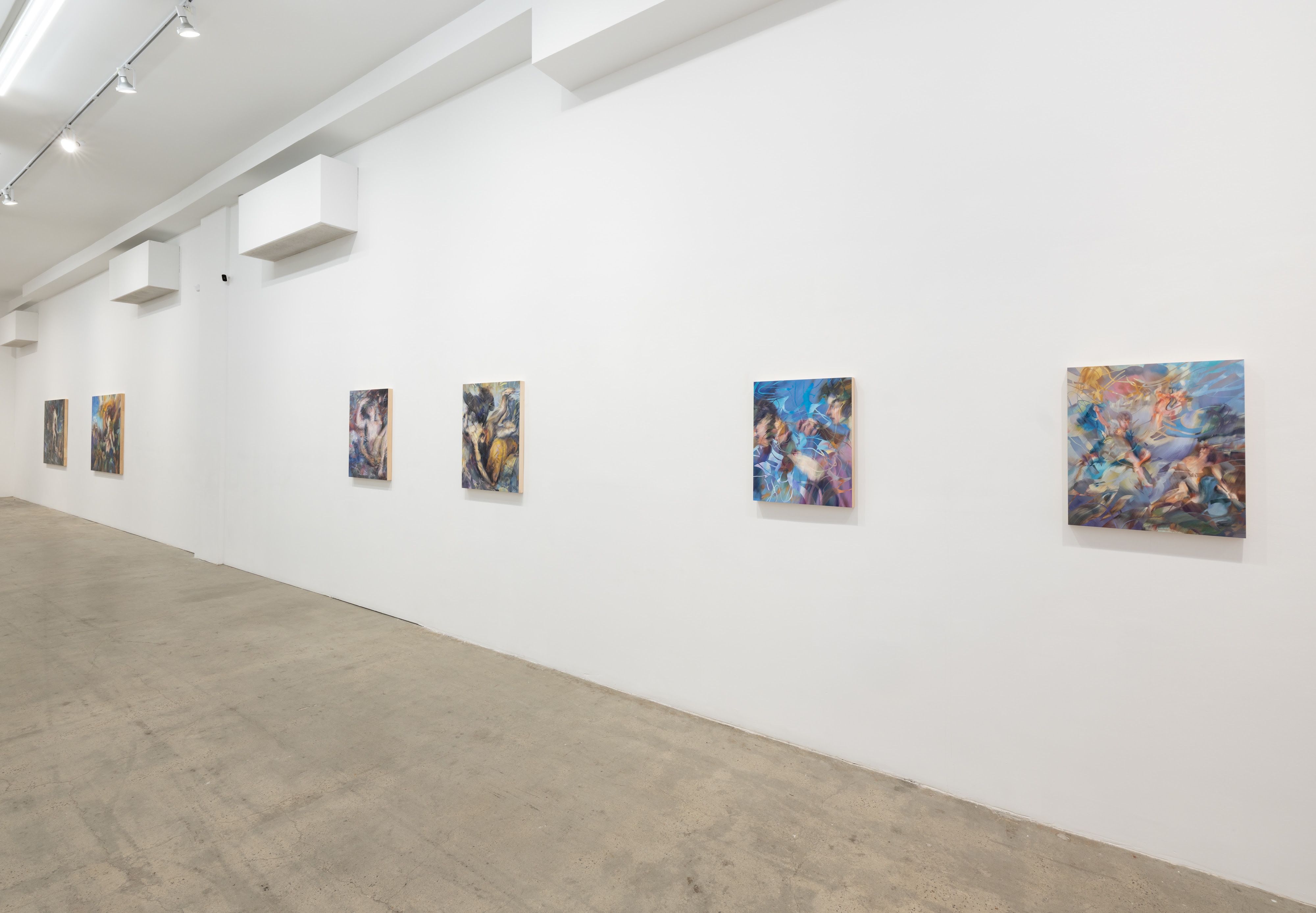 Alex Sutcliffe, Katabasis at Plato, photo 17