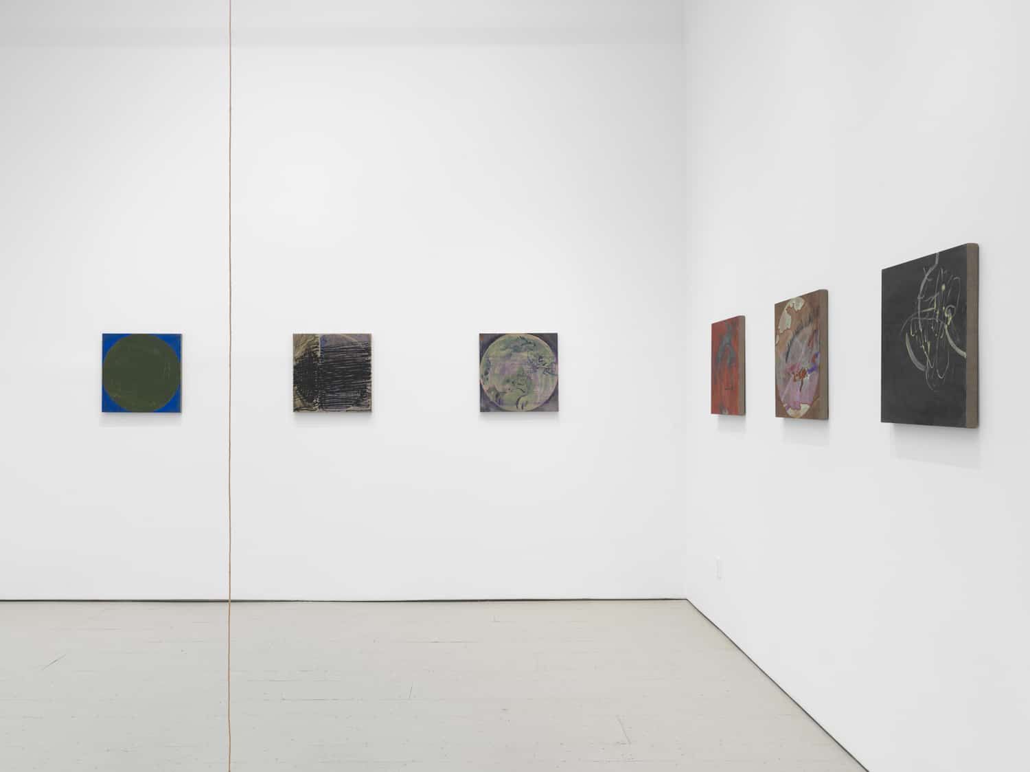 Jenny Jisun Kim, Verses on Oxherding at Klaus von Nichtssagend, photo 4