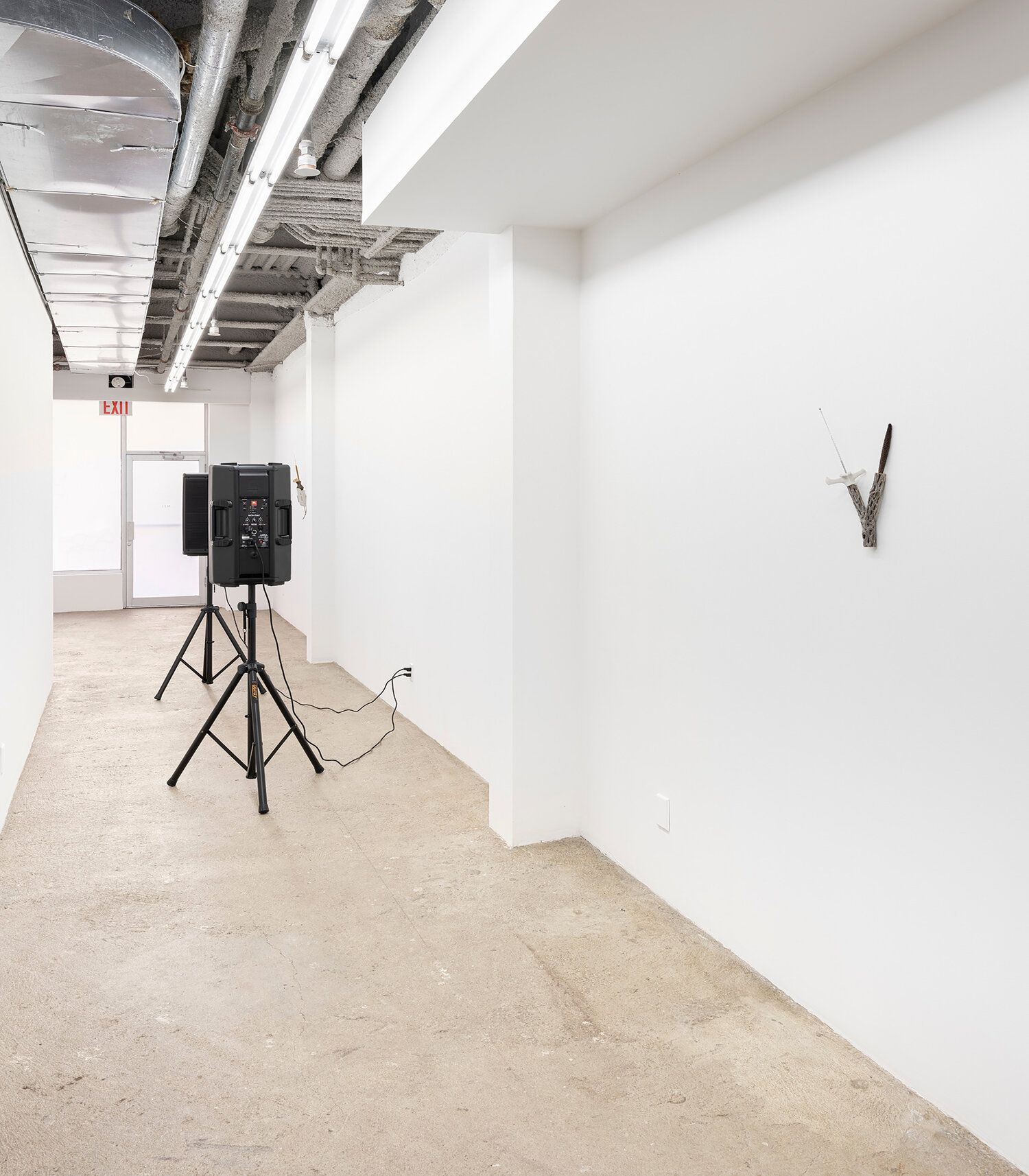 Connor McNicholas, Where Remote Futures Meet Remote Pasts at M 2 3, photo 7
